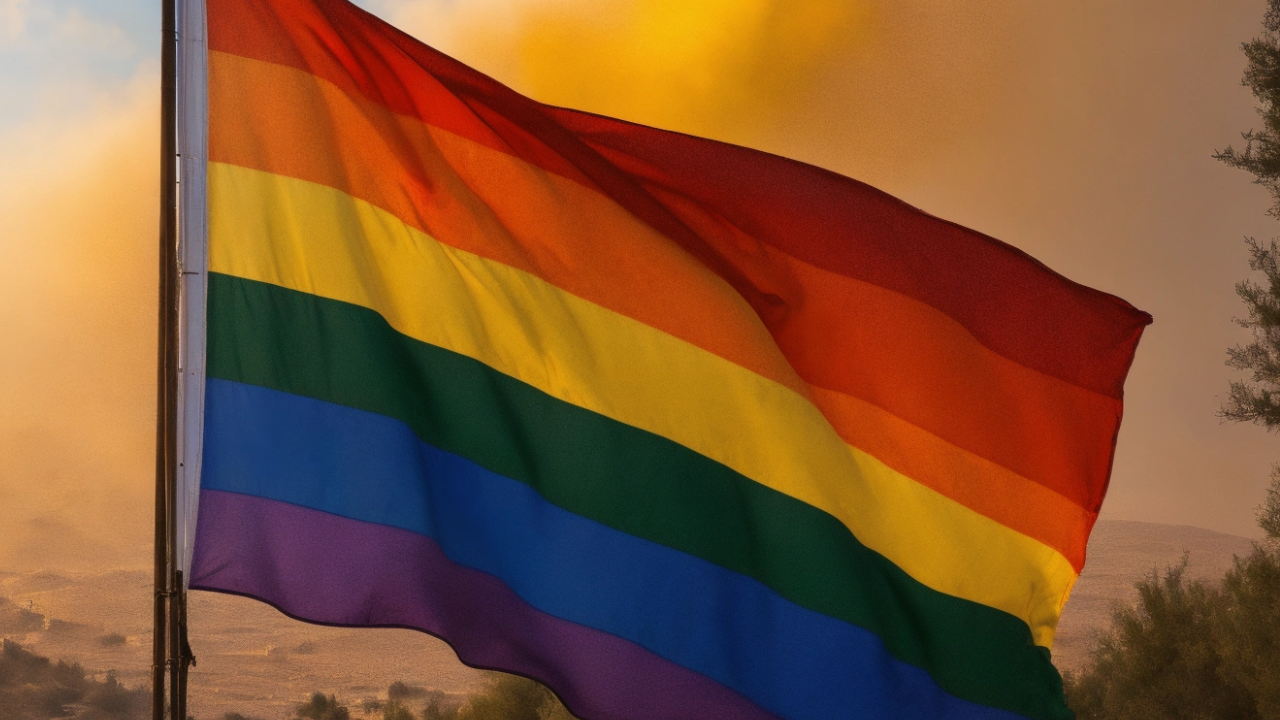 Pakistani man sent to mental hospital after trying to form gay club