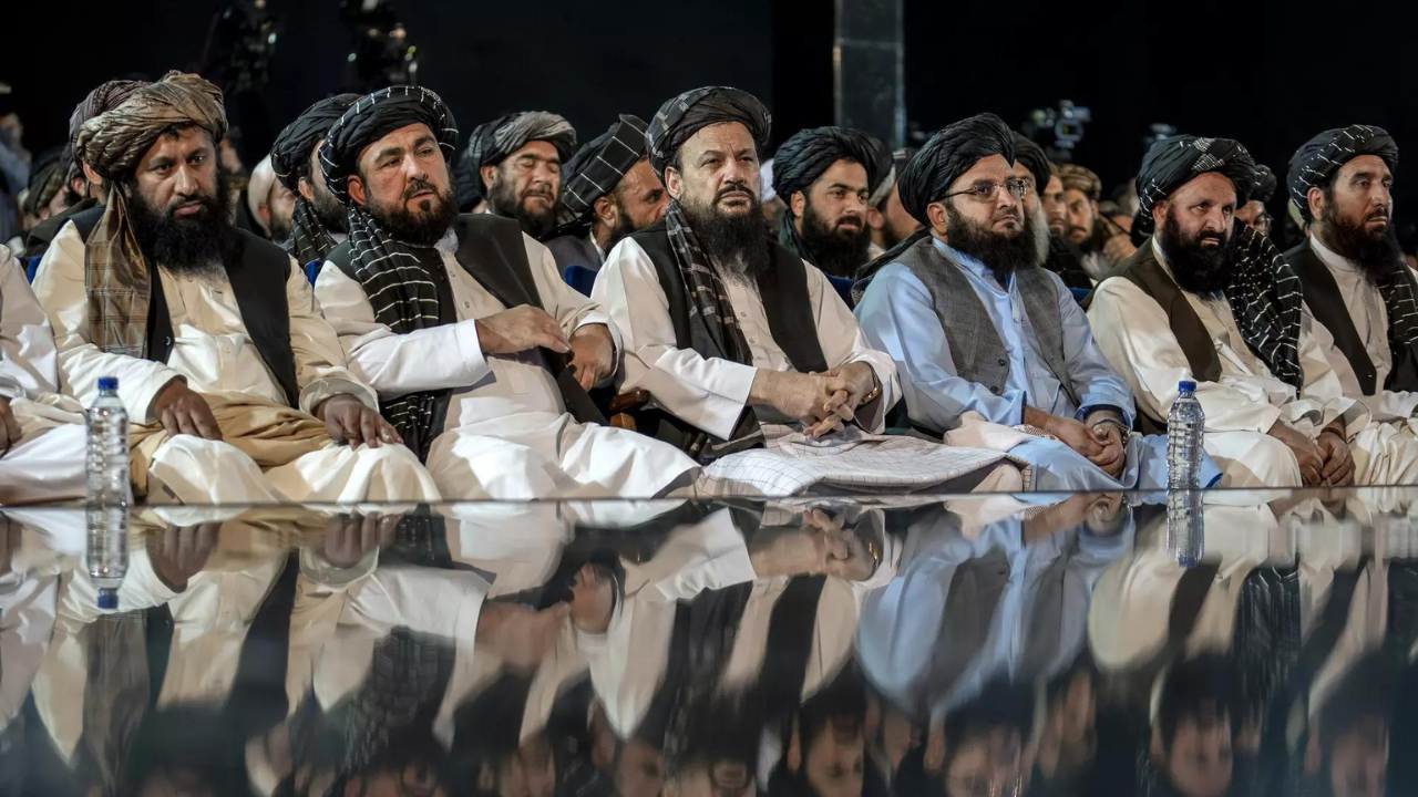 Amid ties with Pakistan nosediving, Afghan Taliban looks at other regional powers