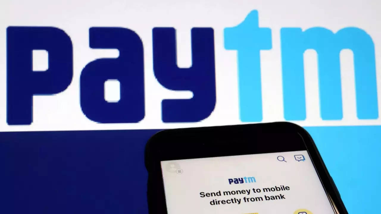 Paytm trims workforce, more layoffsmay follow