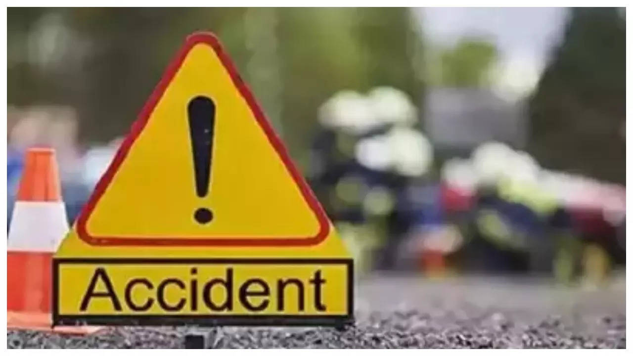 Pakistan: Family of five killed in Khyber Pakhtunkhwa after vehicle fell into gorge