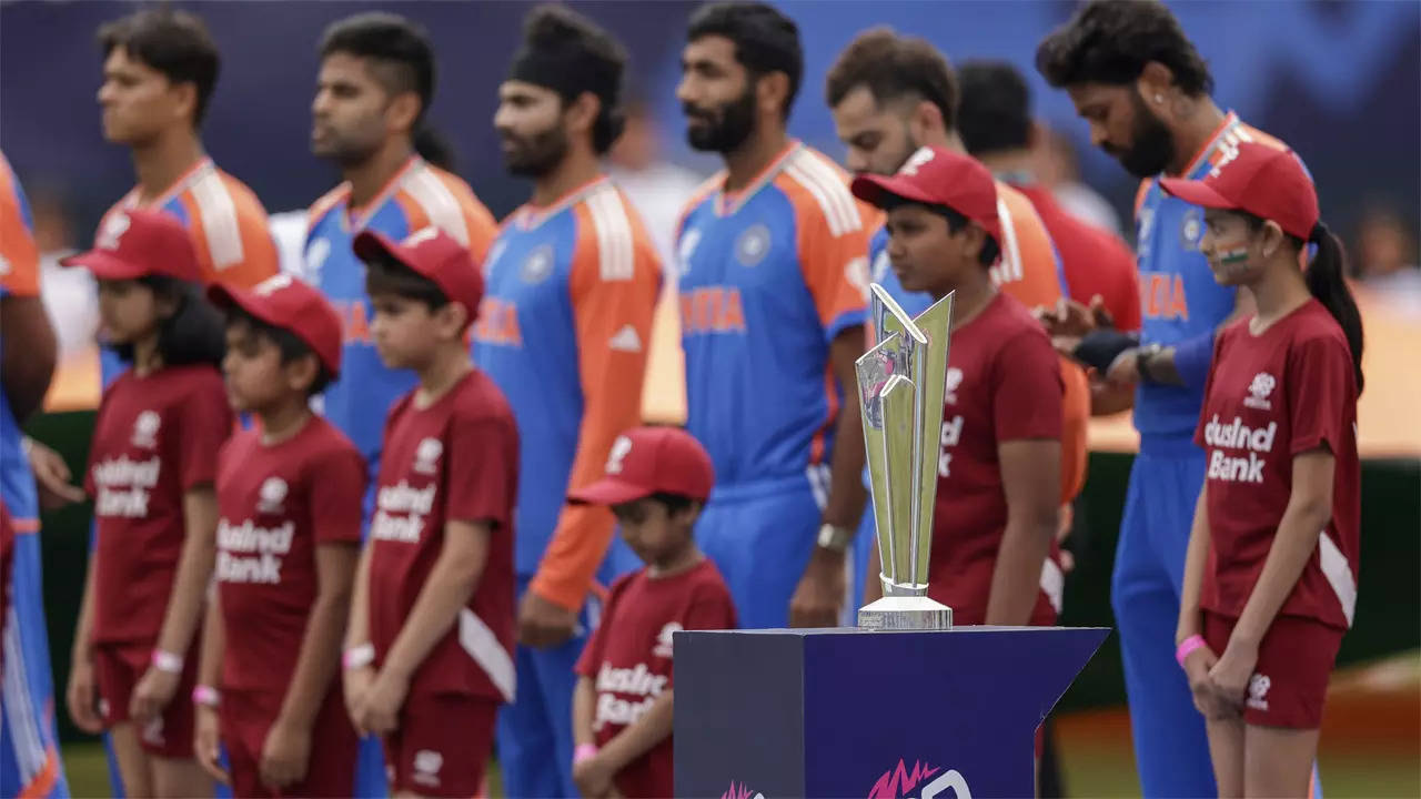 T20 World Cup: Super Eight qualification scenarios for all the teams