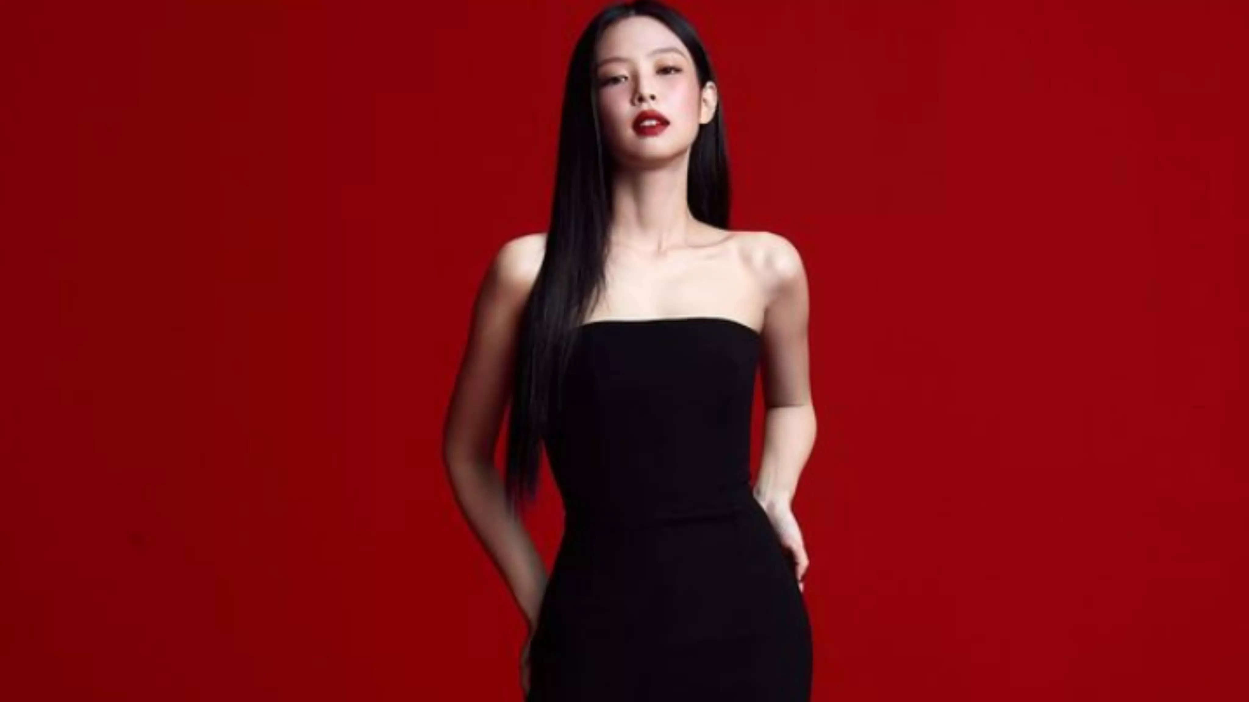 Blackpink Jennie Kim surprises at Jacquemus show in Italy with runway debut | Filmymeet