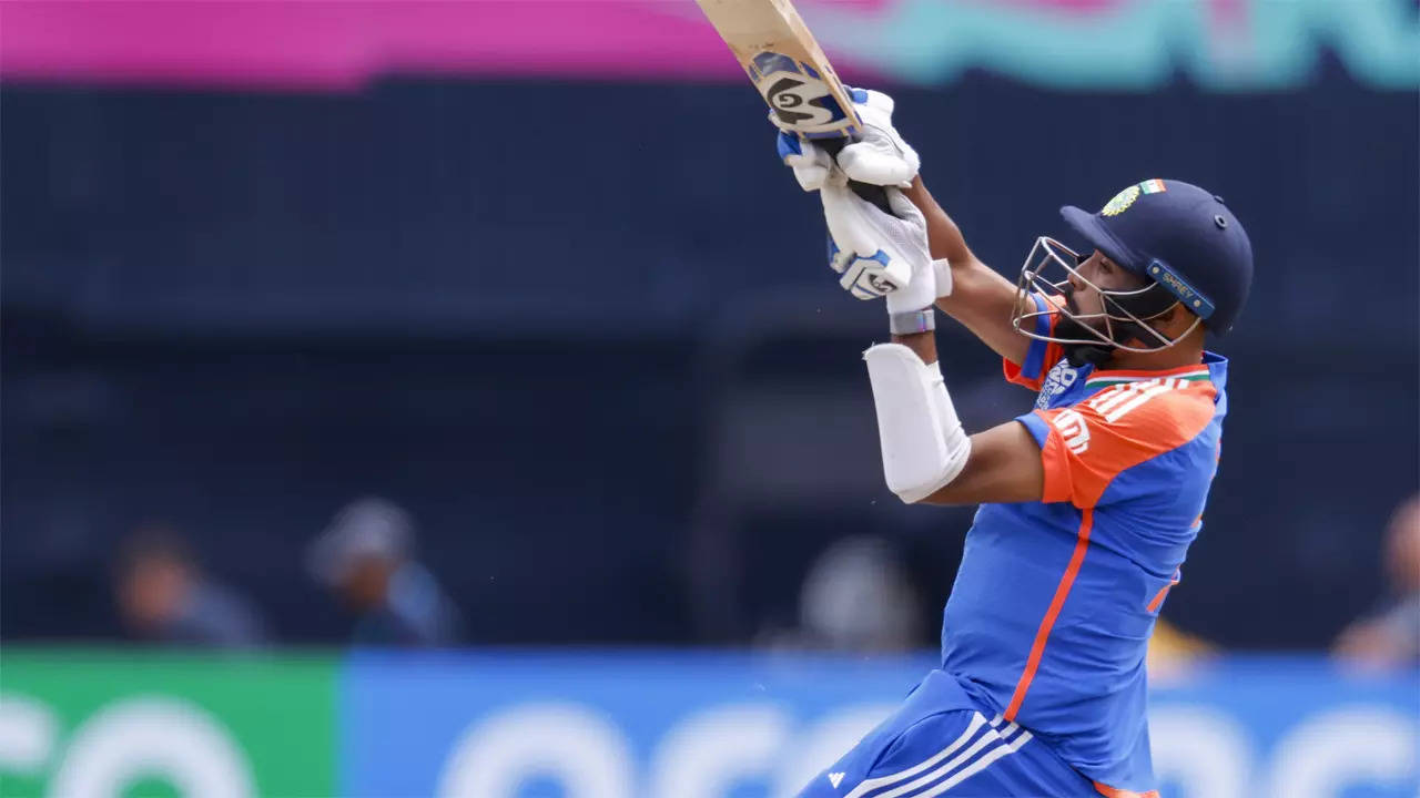 'My seven runs...': Siraj elated as batting practice paid off vs Pak