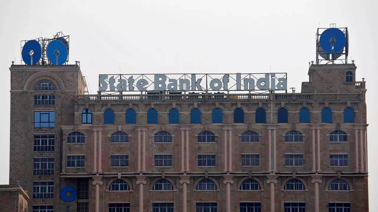 State Bank of India Board approves raising up to $3 billion via debt