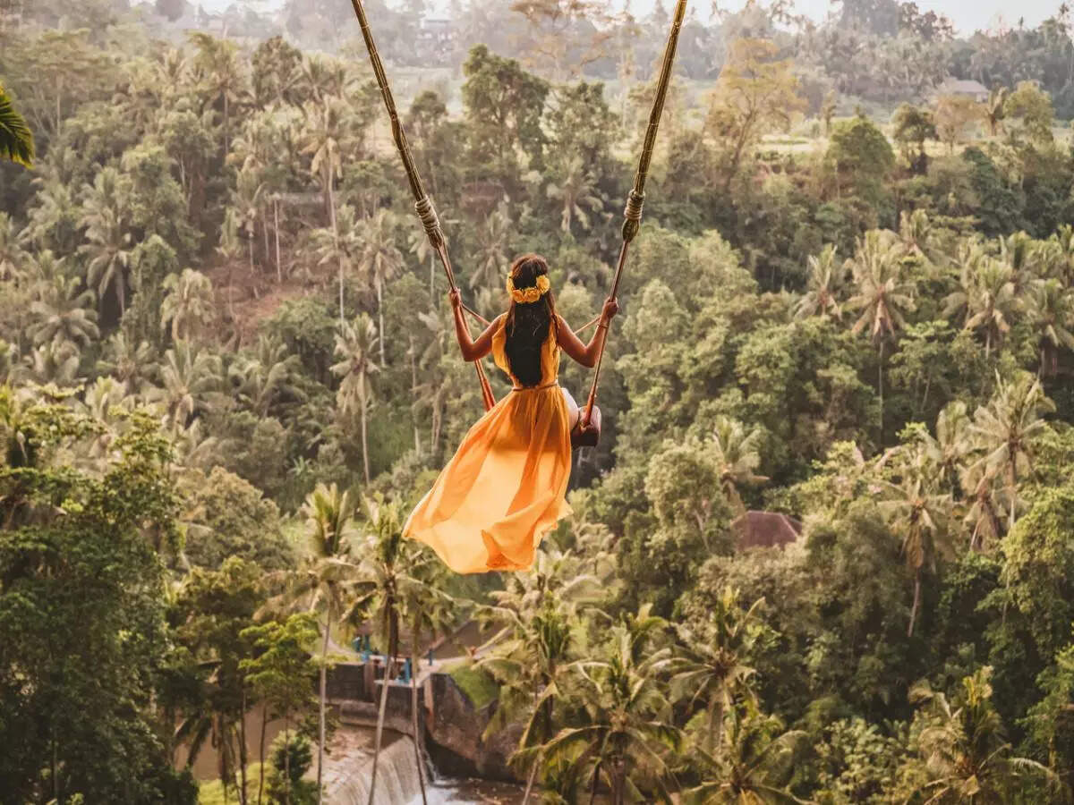 Bali calling! 6 must-visit places that will capture your heart
