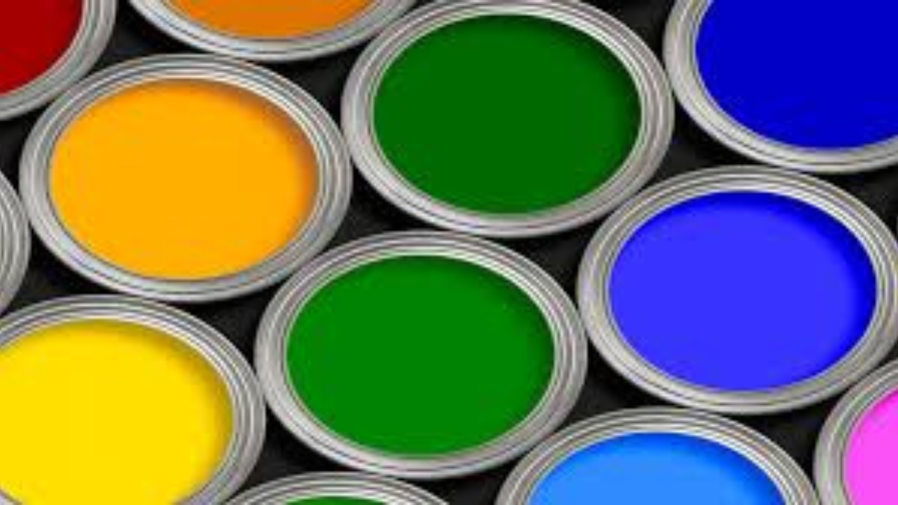 Paint sector in India will double by FY27 to 7.8 billion litre per annum: Crisil