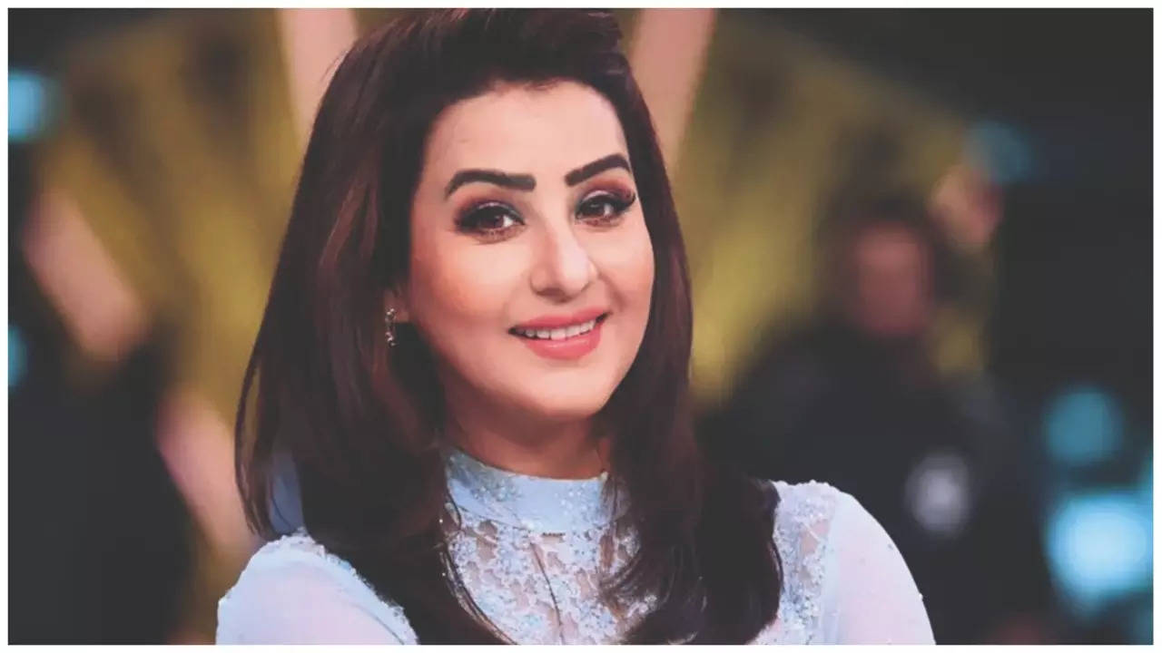 Shilpa Shinde: The problem is that my truth becomes controversial