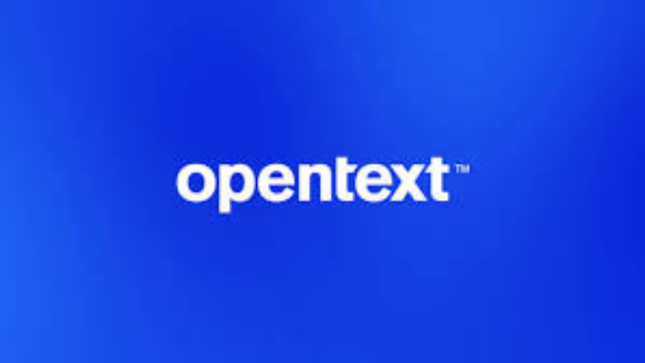 OpenText sets up new 1500-seat development centre in Hyderabad