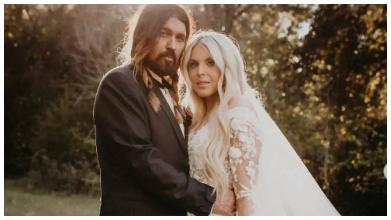 Billy Ray Cyrus files for DIVORCE from Firerose after 7 months of marriage citing 'fraud and inappropriate marital conduct' | Filmymeet