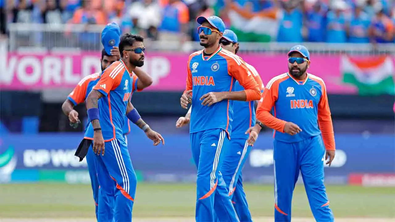 T20 World Cup: India eye Super Eight berth in clash against USA