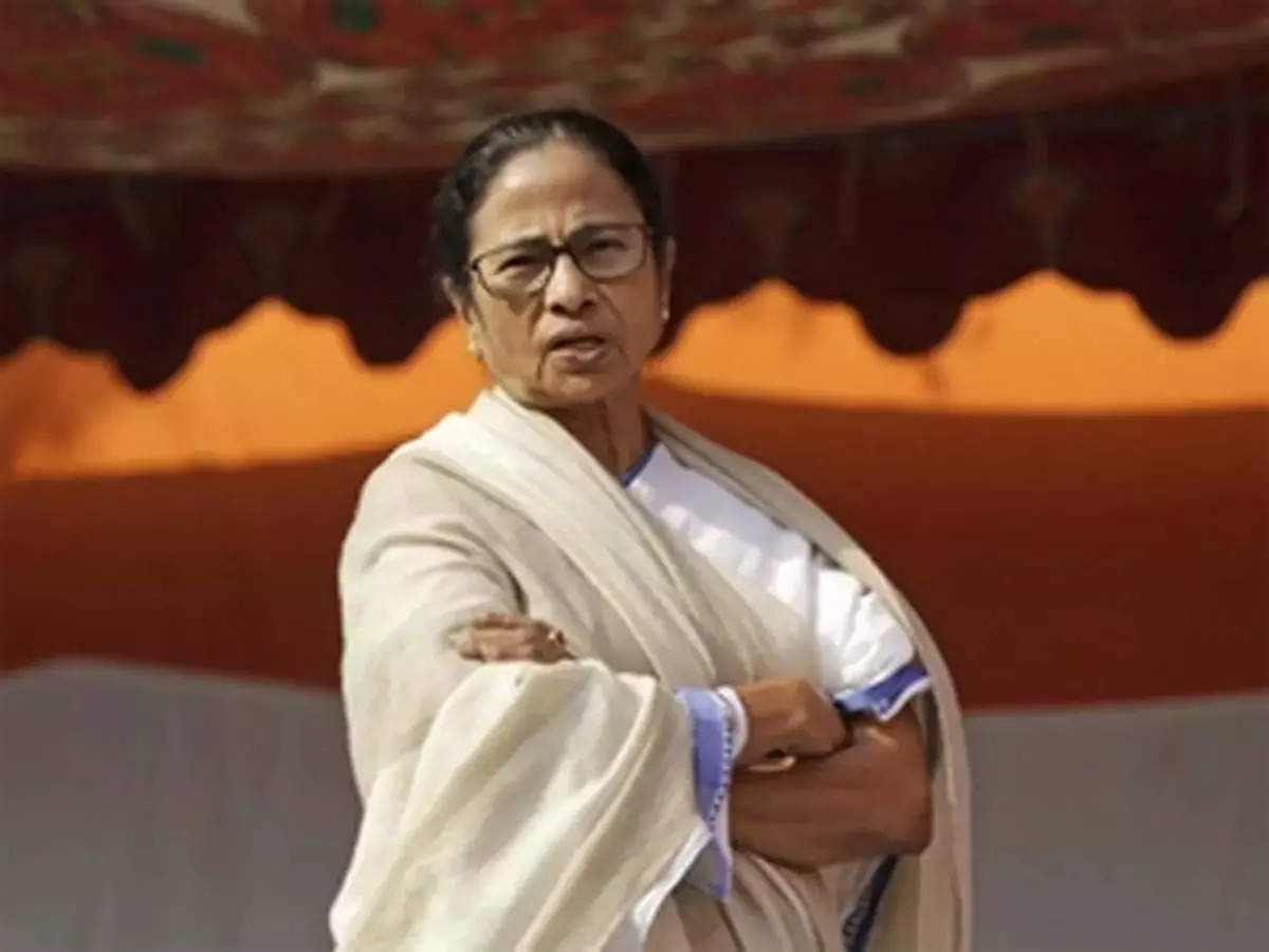 WB CM Mamata Banerjee rolls out 4% DA hike, Awas survey