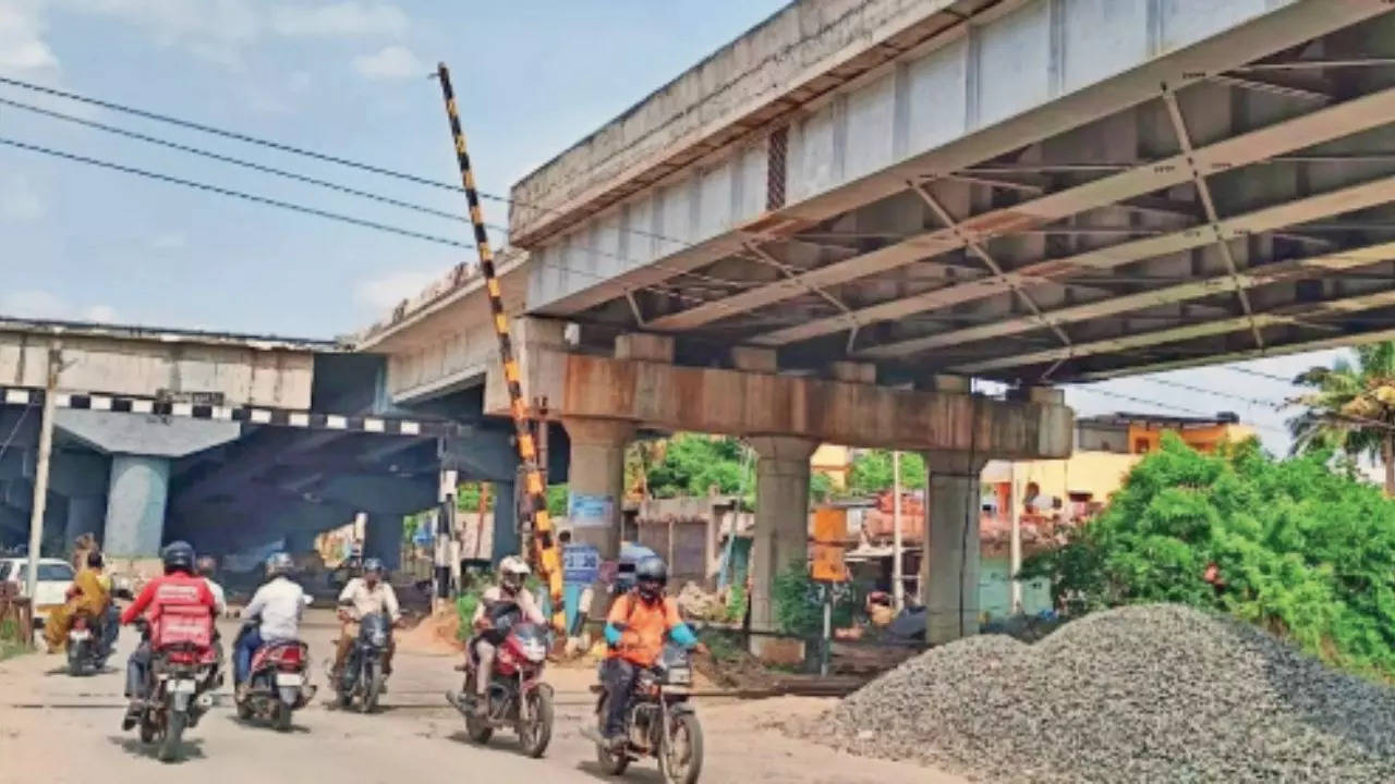 Half-hearted and half-baked: Key road projects in Chennai stuck due to red tape