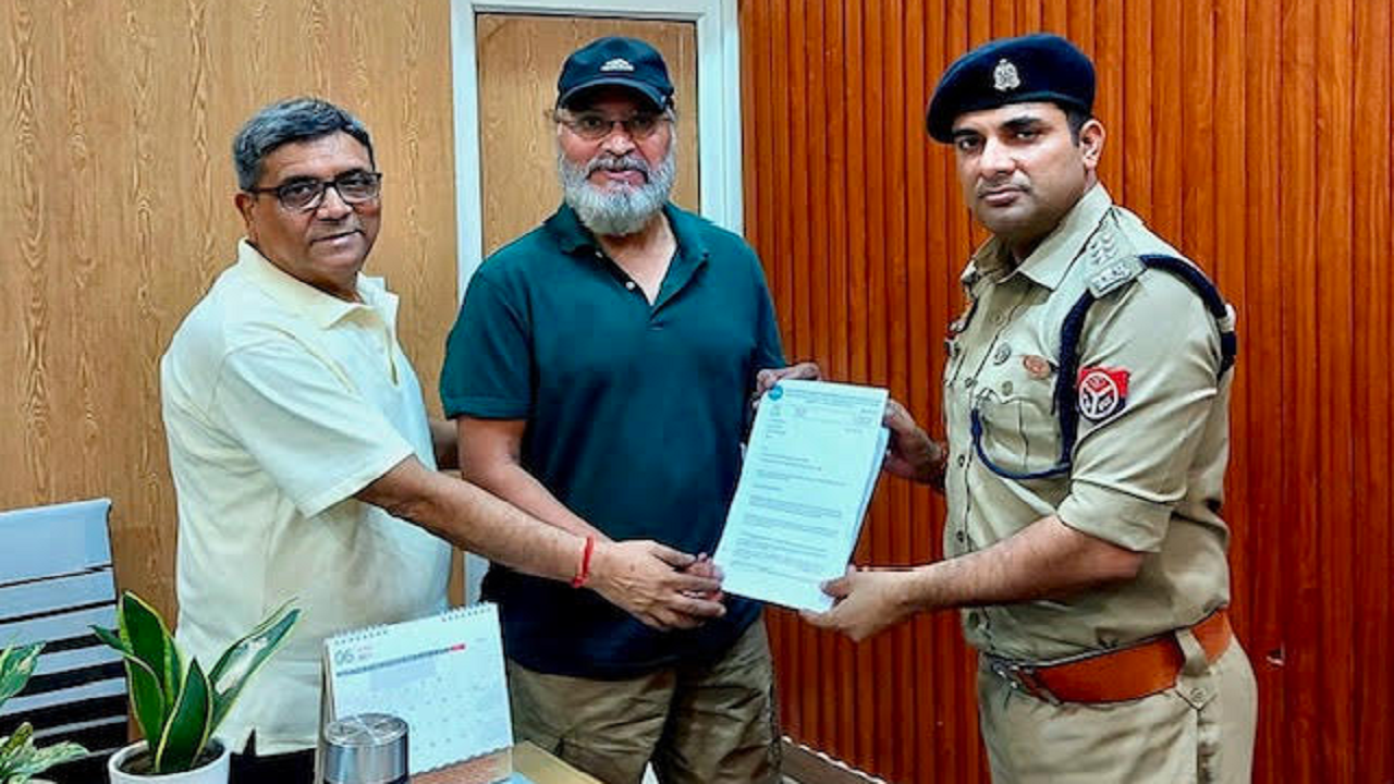 131 condos in Noida lack proper fire safety equipment, NOCs