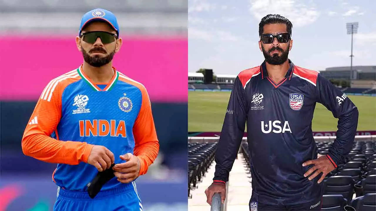 'You play fire with fire…': Ali Khan on playing against Virat Kohli
