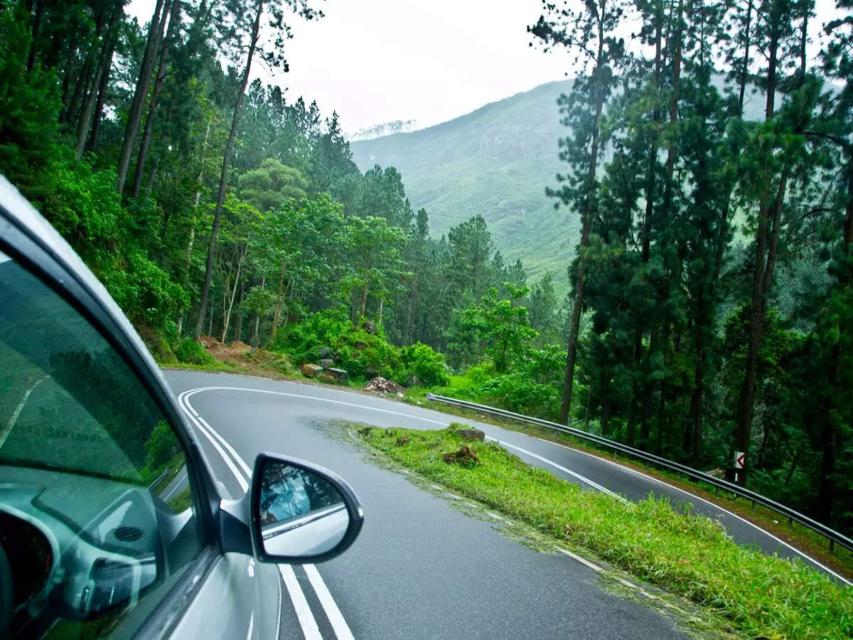 6 best road trips from Bengaluru for a short getaway