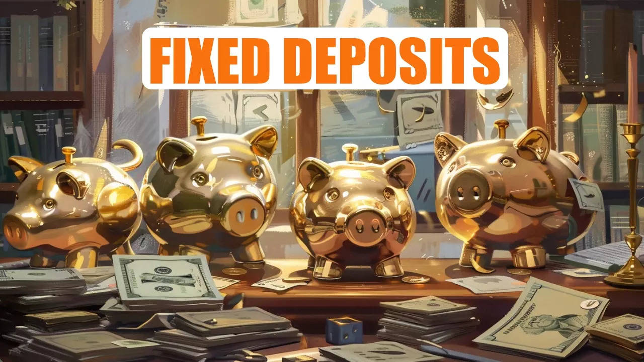 Fixed Deposit Terms: 9 banks make changes post RBI’s new guidelines on FDs