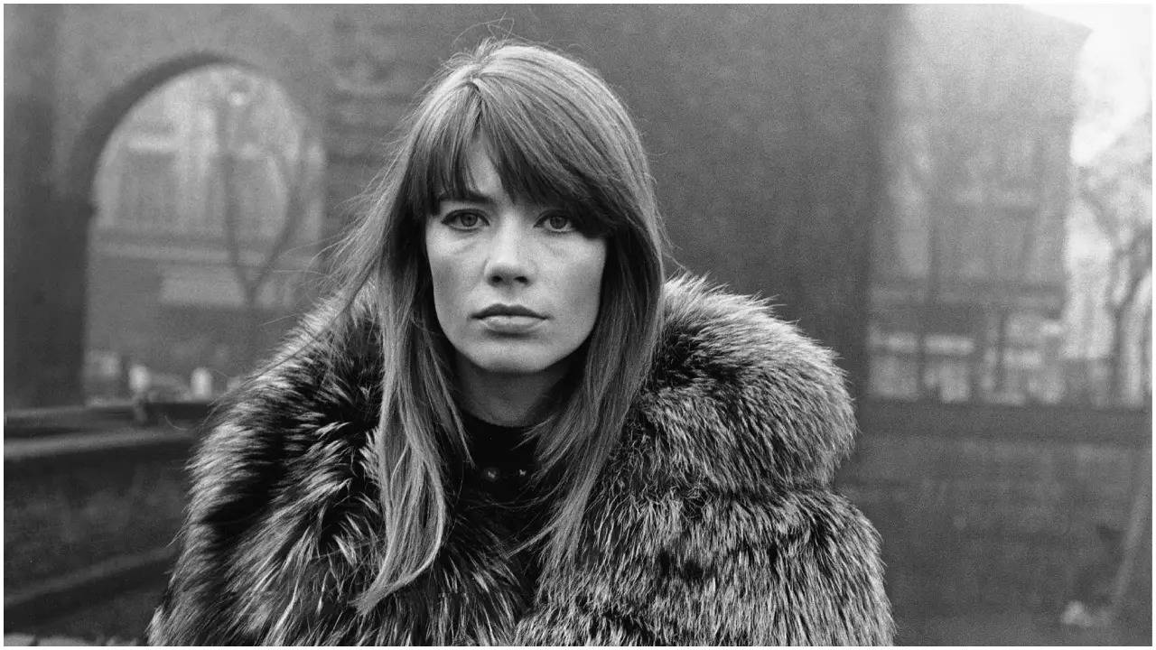 All you need to know about Françoise Hardy