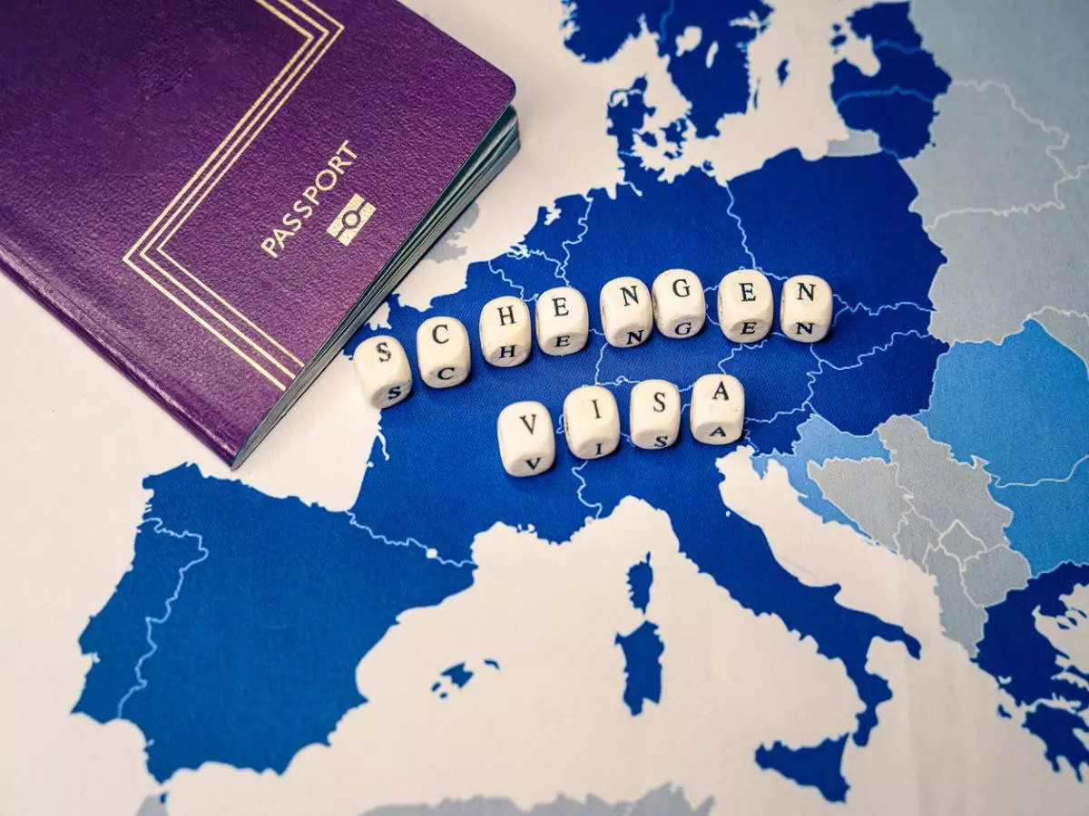 7 non-schengen countries you can explore with a Schengen visa