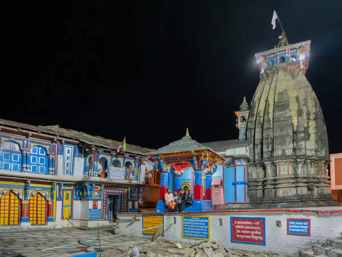 6 must-visit Shiva temples in Uttarakhand for religious travellers