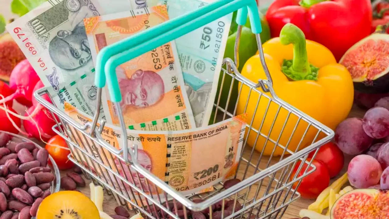 May 2024 CPI inflation eases to 12-month low of 4.75%; IIP growth for April at 5%