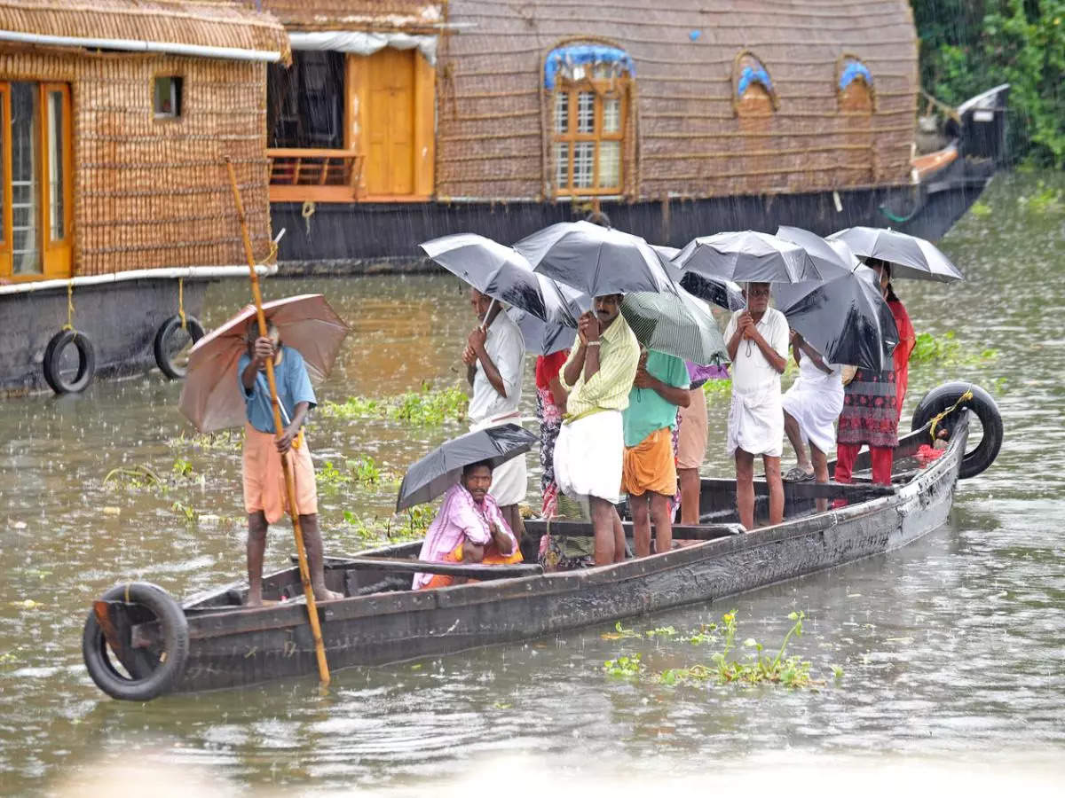 5 compelling reasons to plan a trip to Kerala during the rains