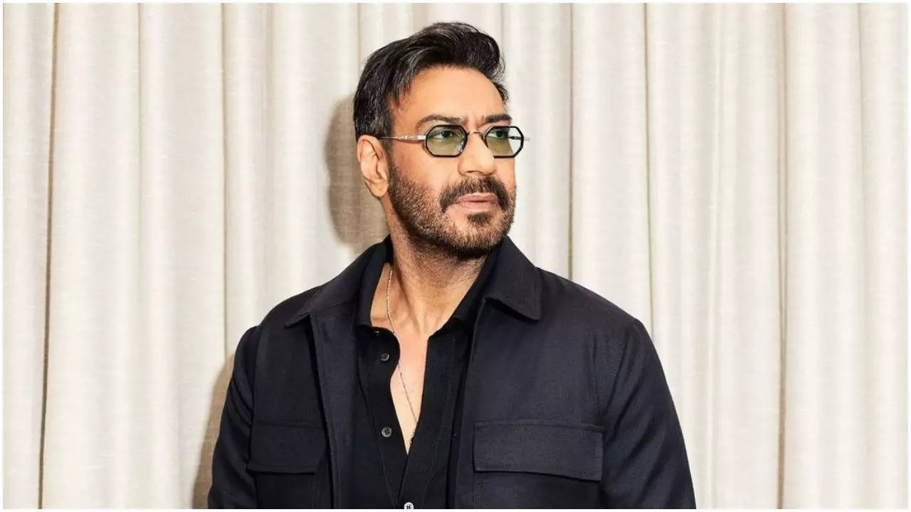 Ajay reveals the reason for not releasing Singham Again on August 15