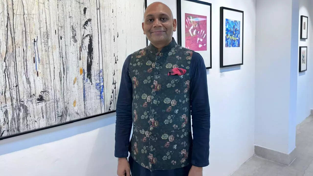 Celebrating Russian Art: Exhibition of 101 contemporary works in the capital