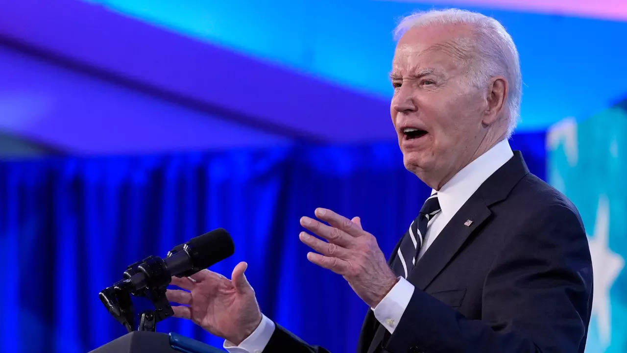 President Joe Biden faces first lawsuit: All you need to know