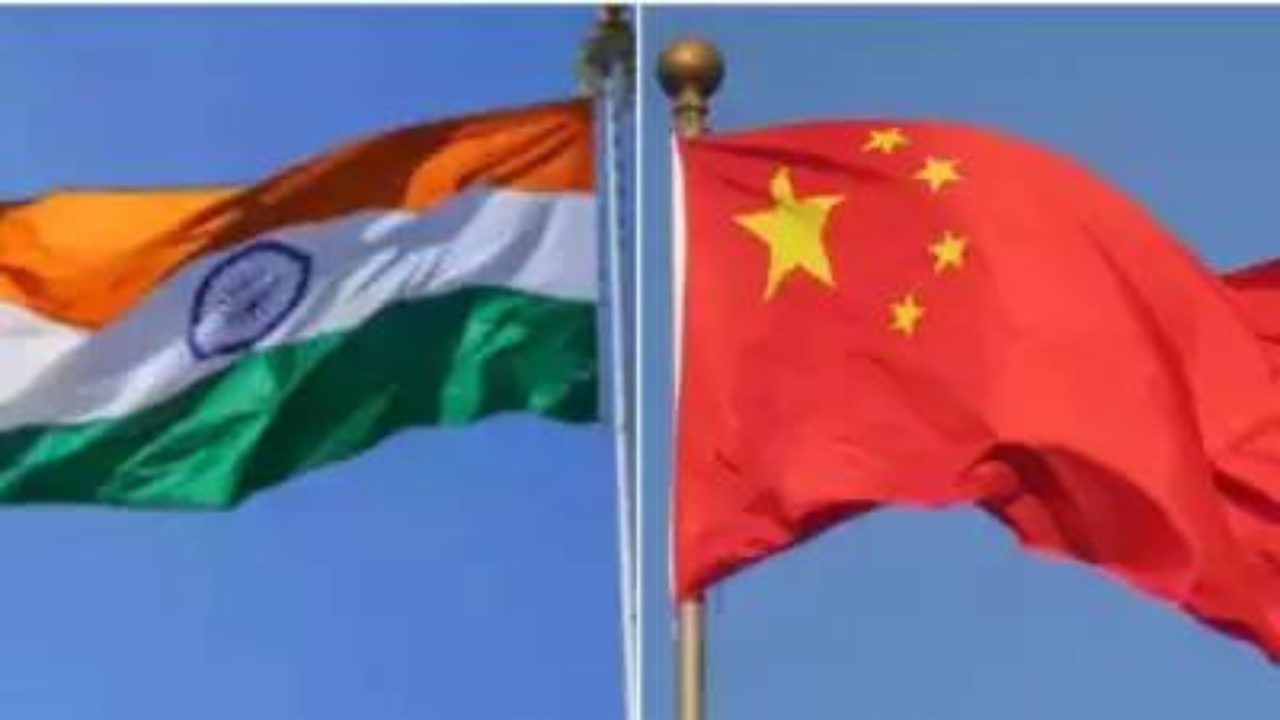 US supports India's efforts on finding solutions to reduce 'structural issues' with China