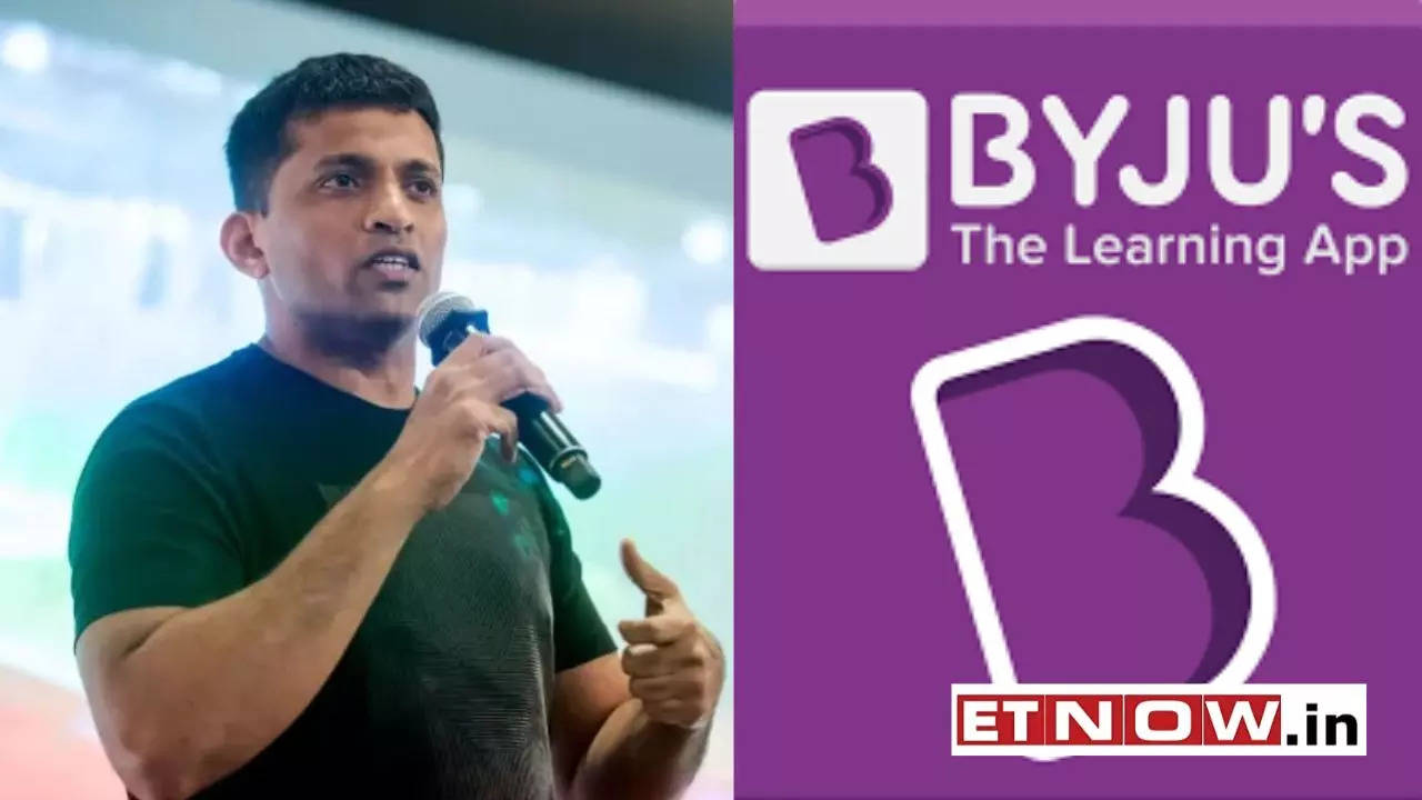 Fresh trouble for Byju's as NCLT blocks rights issue