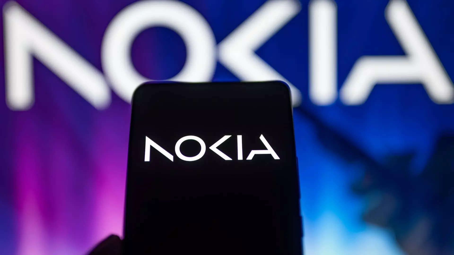 Voda Idea to issue shares to clear Nokia, Ericsson dues