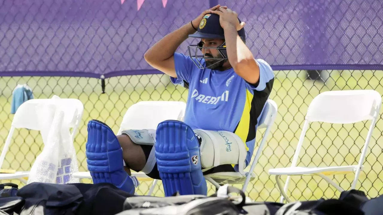 India's practice in Florida cancelled ahead of Canada game: Report