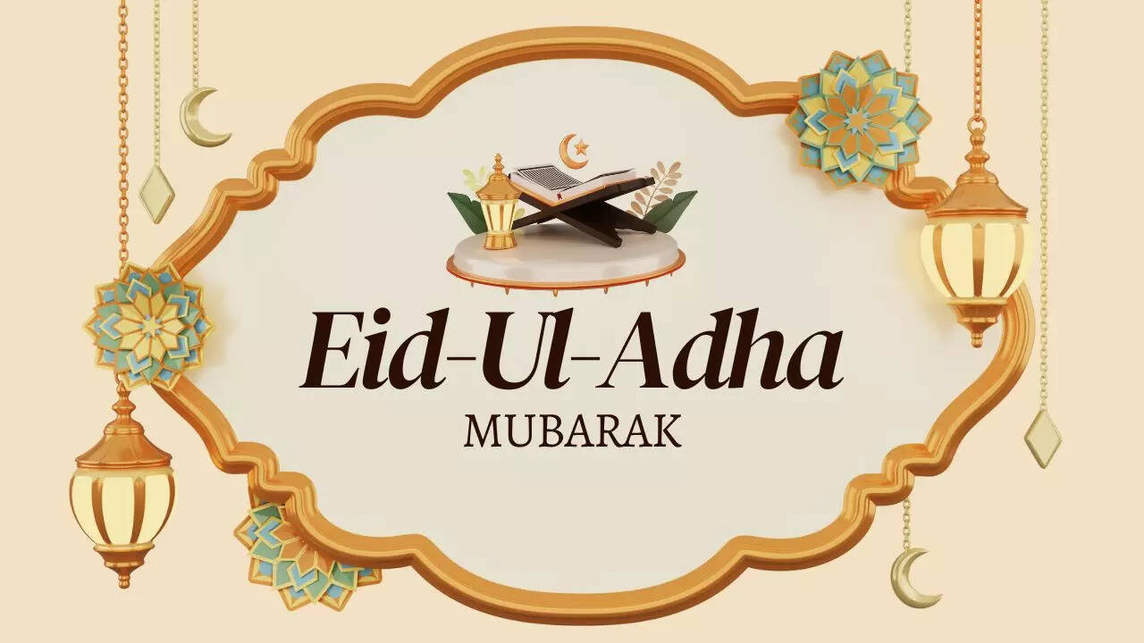 Eid-Ul-Adha Greetings, Eid-Ul-Adha Quotes