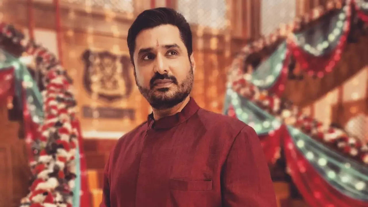 Barsatein actor Pankit Thakker on escaping the terror attack in Reasi as he was about to visit Vaishno Devi, says ‘It took me days to come out from the experience’ – Exclusive