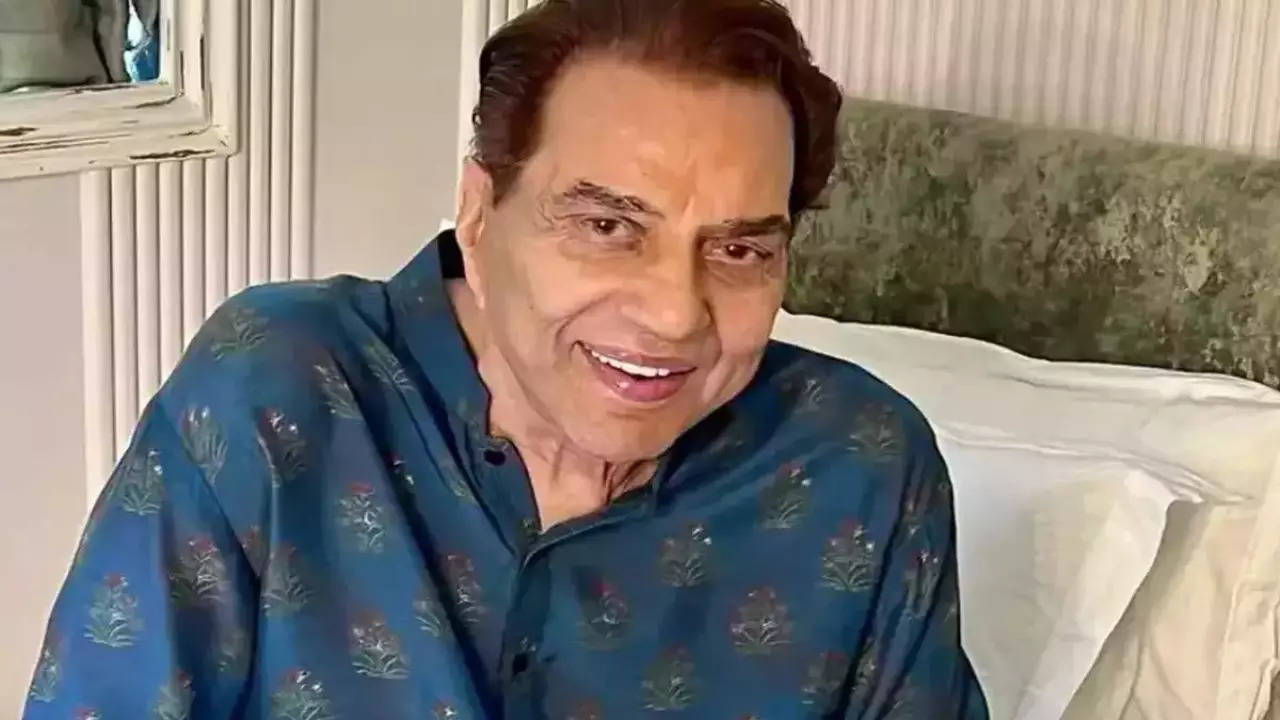 Dharmendra: Acting in Hollywood was not worth it