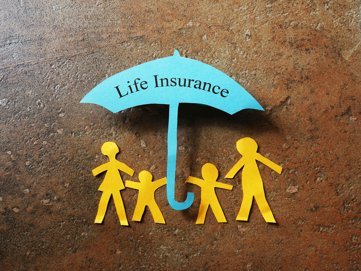 Life insurers' stocks rally on 'low impact' of new norms