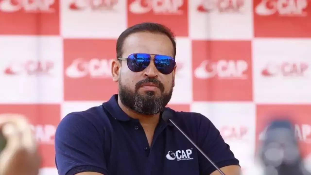2 days after poll win, Yusuf Pathan got Vadodara civic body's notice for 'encroachment'