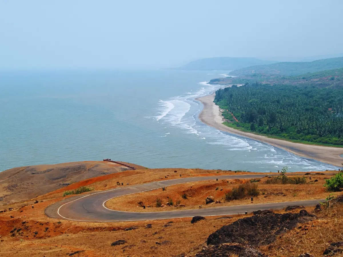 Maharashtra: 5 things we absolutely love about Sindhudurg