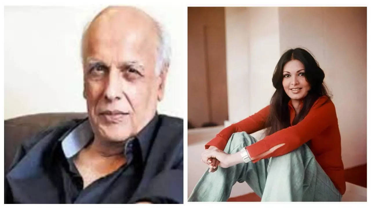 Mahesh Bhatt reveals how the doctor blamed him for Parveen Babi’s illness | Hindi Movie News Filmymeet