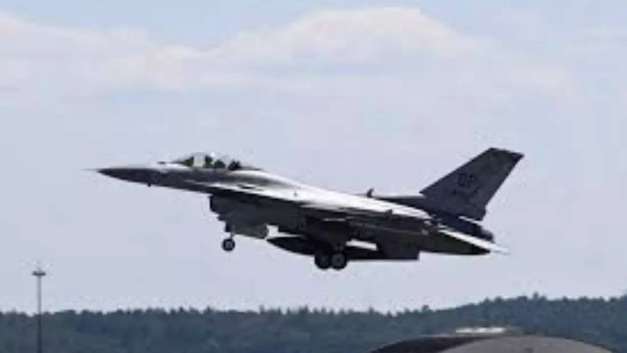 Russian plane violated Swedish airspace on Friday, military says