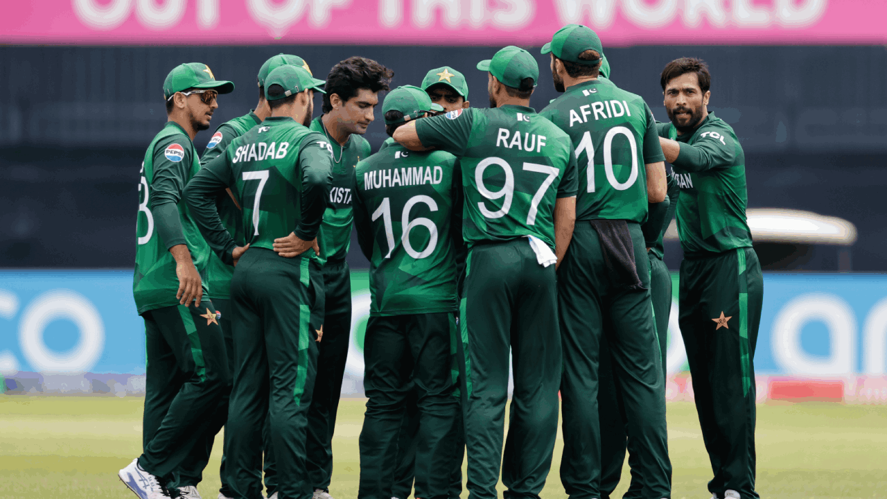 After T20 WC exit, PCB considers reviewing player contracts
