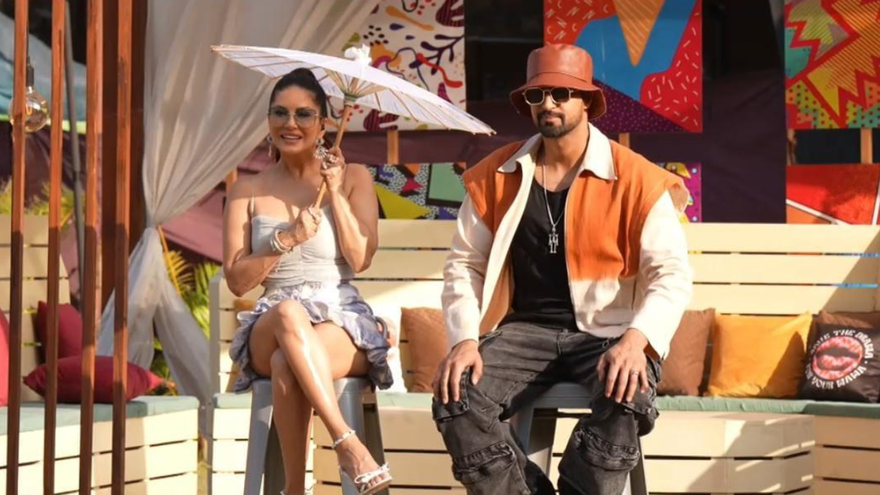 “Agar ek aur aurat ek dusri aurat ko pull up karti hain or make her feel good or give her confidence, literally we can rule the world” says Sunny Leone in the latest episode of Splitsvilla X5: ExSqueeze Me Please- Exclusive