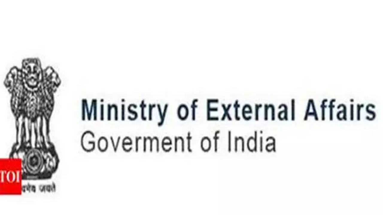 External Affairs Ministry, SBI ink MoU to enhance digital payment services for eMigrate portal users