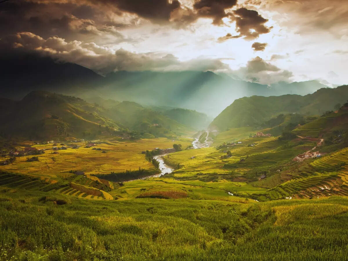 Best July destinations in Asia for a cooler summer