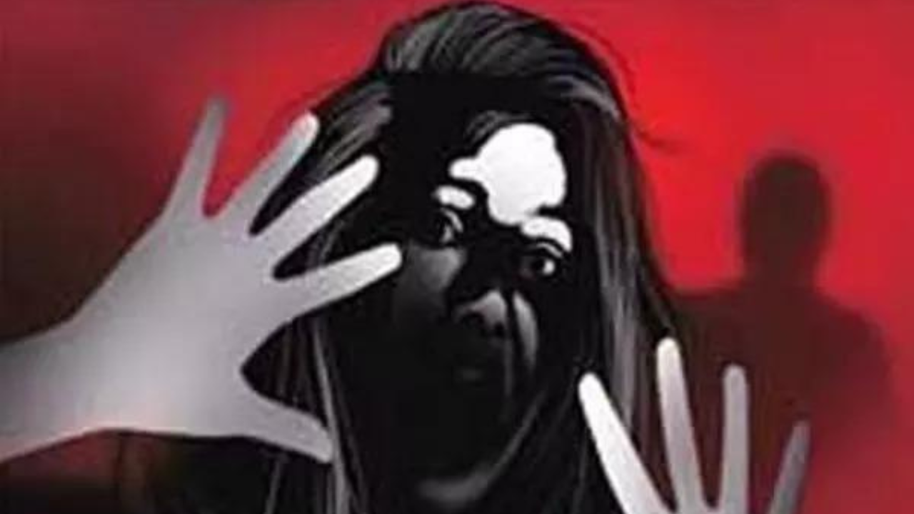 Khanna police arrests a shopkeeper for rape of five years old girl