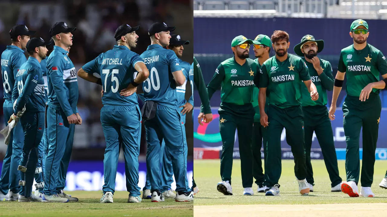 What are Pakistan and NZ's chances for the 2026 T20 WC?