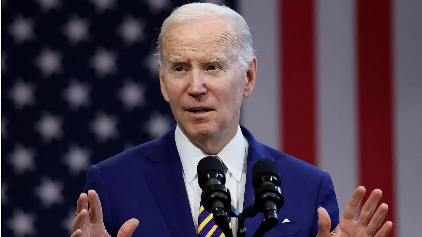 Biden looks to Hollywood for '24 boost. It hasn't been that simple