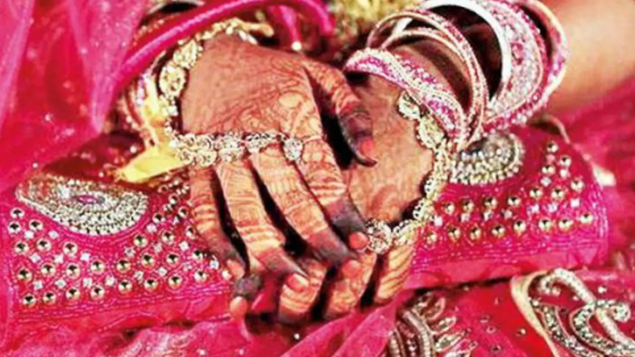 12-year-old girl in Pakistan forced to marry 72-year-old man, cops rescue her