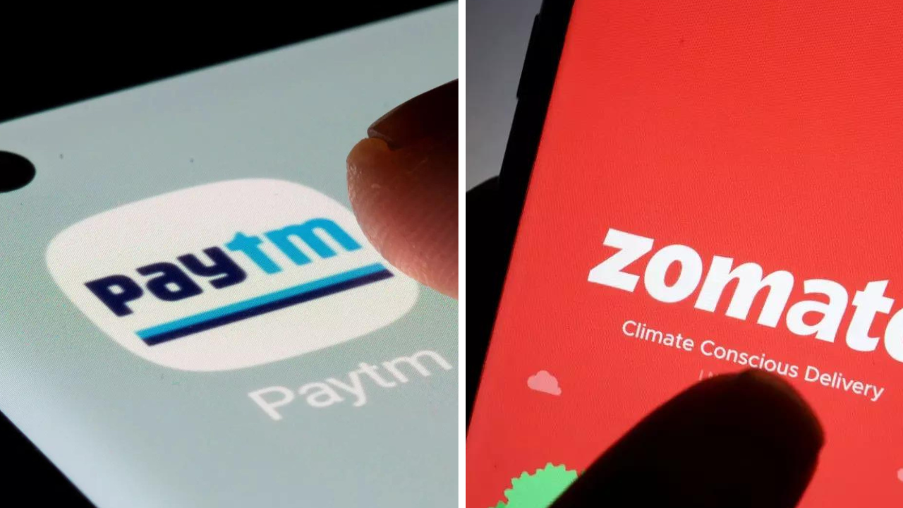 Paytm said in talks with Zomato to sell movie ticketing business