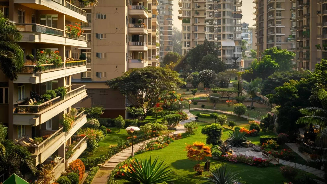 Sales of affordable homes fall 4 pc in top 8 cities in Jan-Mar: PropEquity
